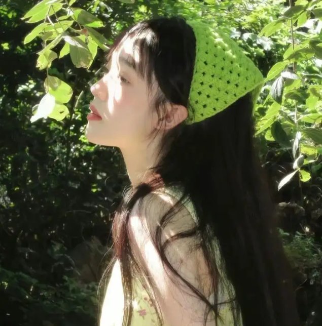 盲柳与沉睡的女人